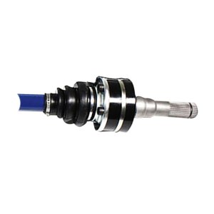 Ford Mustang Axle Kit - Ford Racing - 34-Spline Inner, 32-Spline Outer Stub Ends - `15-`25